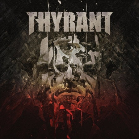 THYRANT - WHAT WE LEFT BEHIND