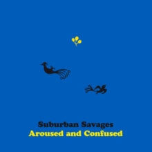 Suburban Savages - Demagogue Days (colored Vinyl) (i)