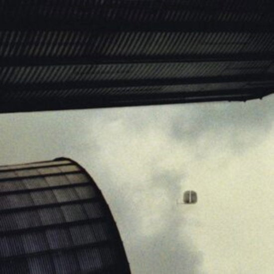 BOGUS BLIMP - RDTR