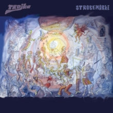 Trojka - Strobemorke
