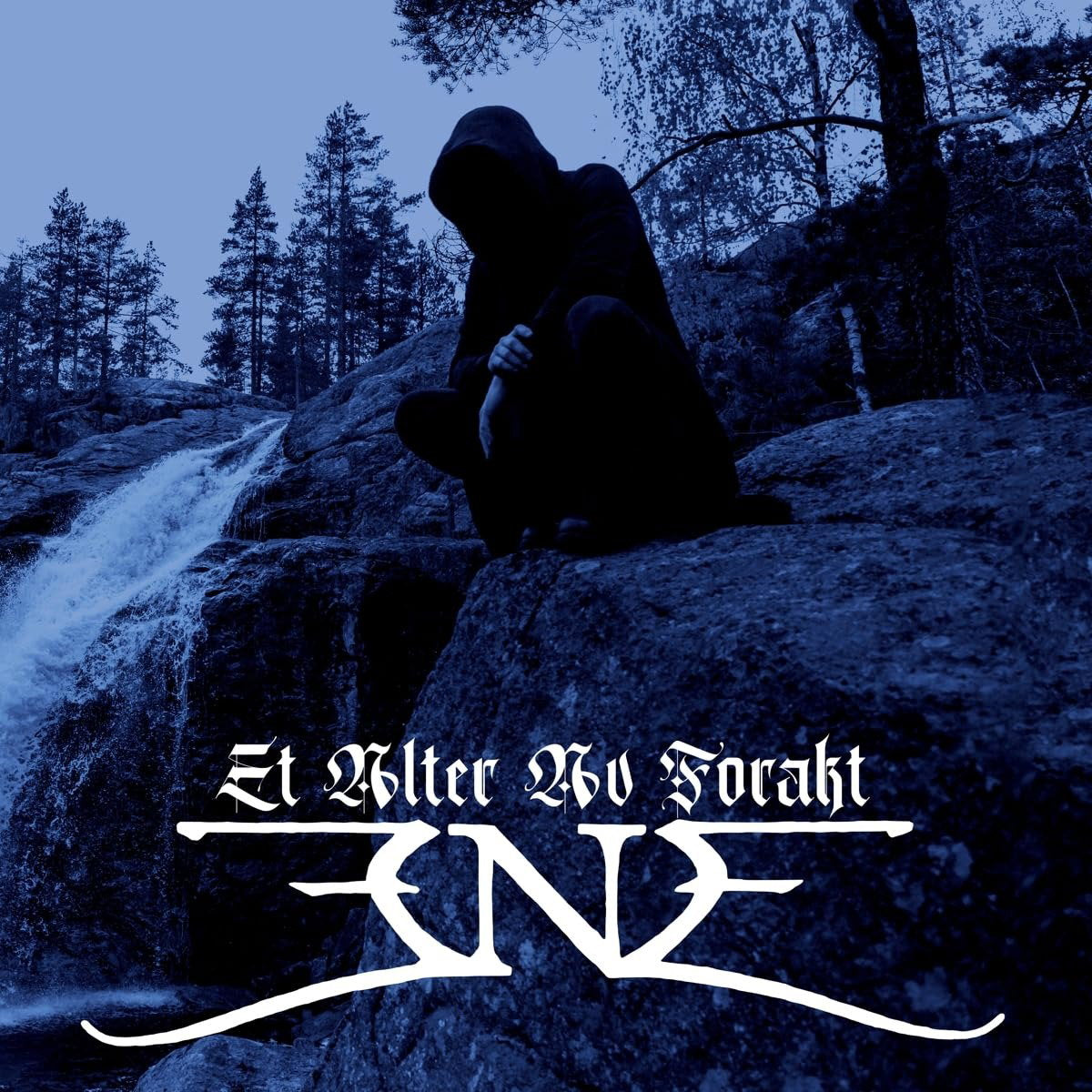 ENE - ET ALTER AV FORAKT