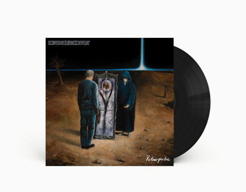 DEAD KOSMONAUT - RETROSPECTRE