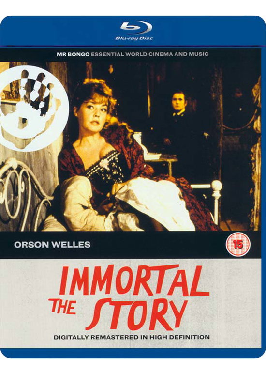 IMMORTAL STORY - IMMORTAL STORY