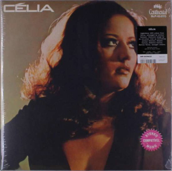 CELIA - CELIA