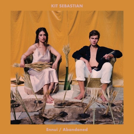 SEBASTIAN,KIT - ENNUI / ABANDONED
