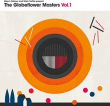 Fallows,glenn & Mark Treffel - Globeflower Masters: Vol.1