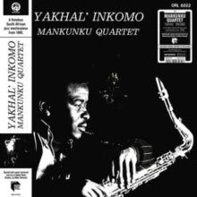 Mankuku Quartet - Yakhal' Inkomo (special Edition)