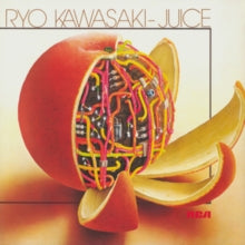 Kawasaki,ryo - Juice