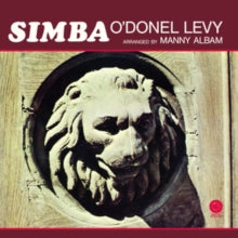 Levy,o'donel - Simba