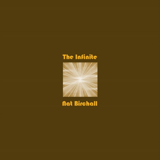 BIRCHALL NAT - INFINITE
