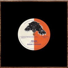 Cadogan,susan - Fever / Influenza