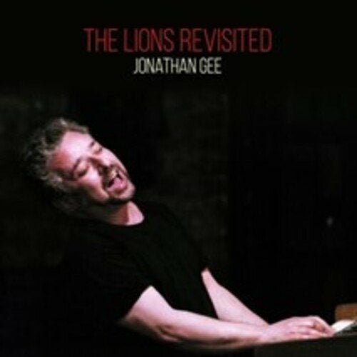 GEE,JONATHAN - LIONS REVISITED