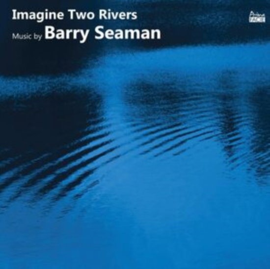 VARIOUS ARTISTS - IMAGINE TWO RIVERS: THE MUSIC OF BARRY SEAMAN
