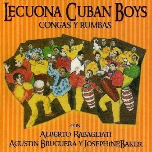 LECOUNA CUBAN BOYS - LECOUNA CUBAN BOYS