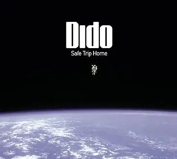 Dido - Safe Trip Home - Music & Performance - CD
