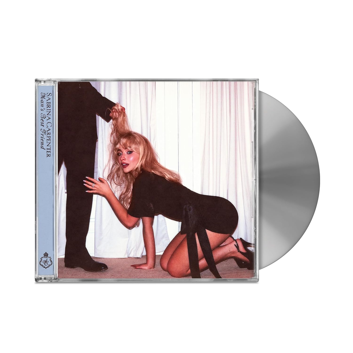Sabrina Carpenter - Man's Best Friend - CD