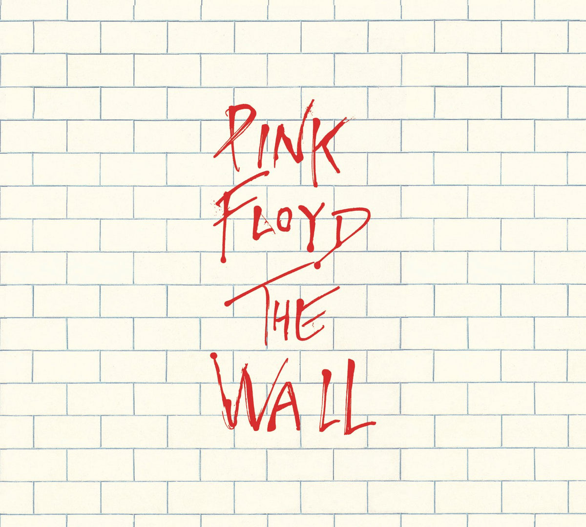 Pink Floyd: The Wall (Vinyl) NEW