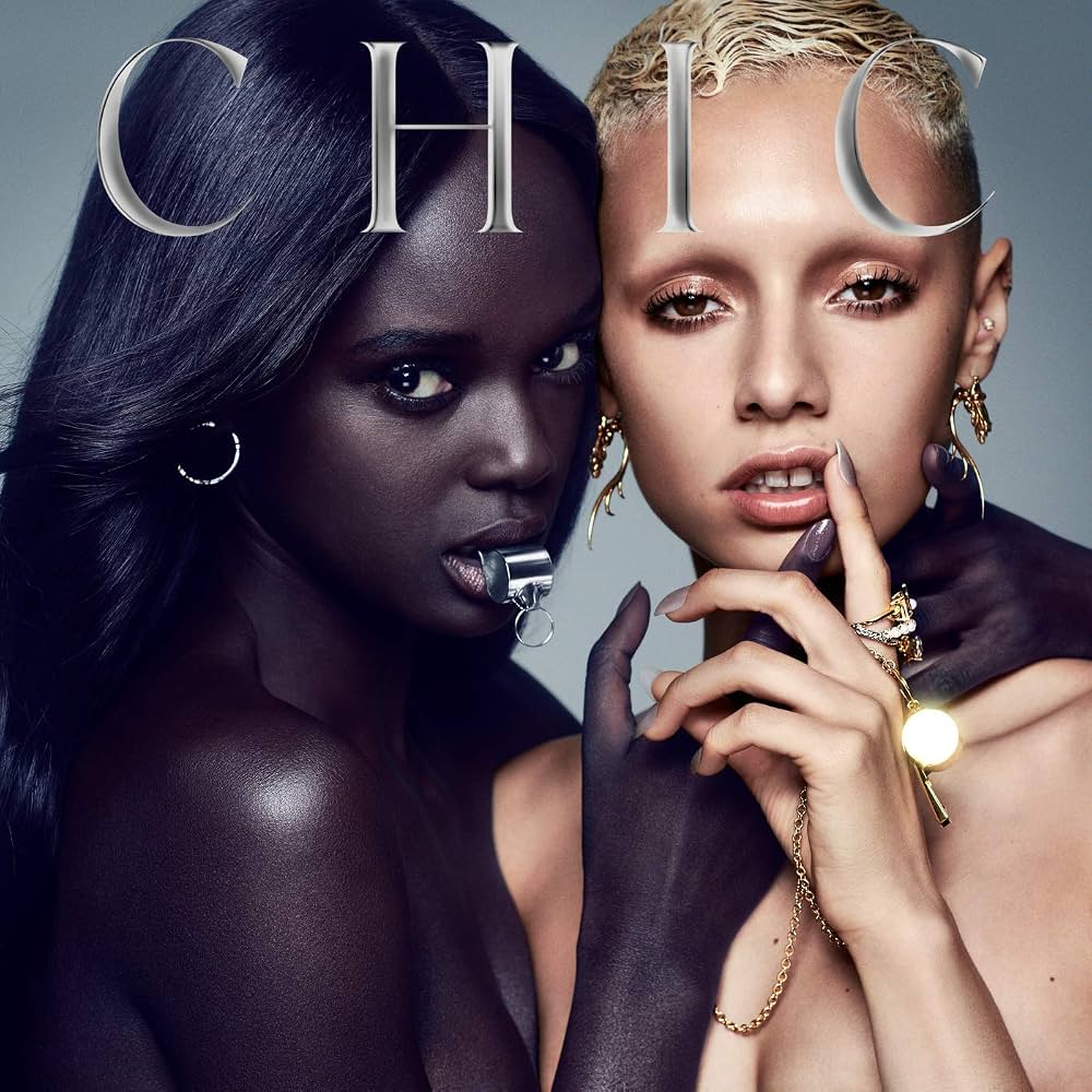 Chic - It's About Time - Music & Performance - CD