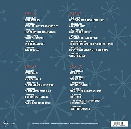 Winter Wonderland / Various