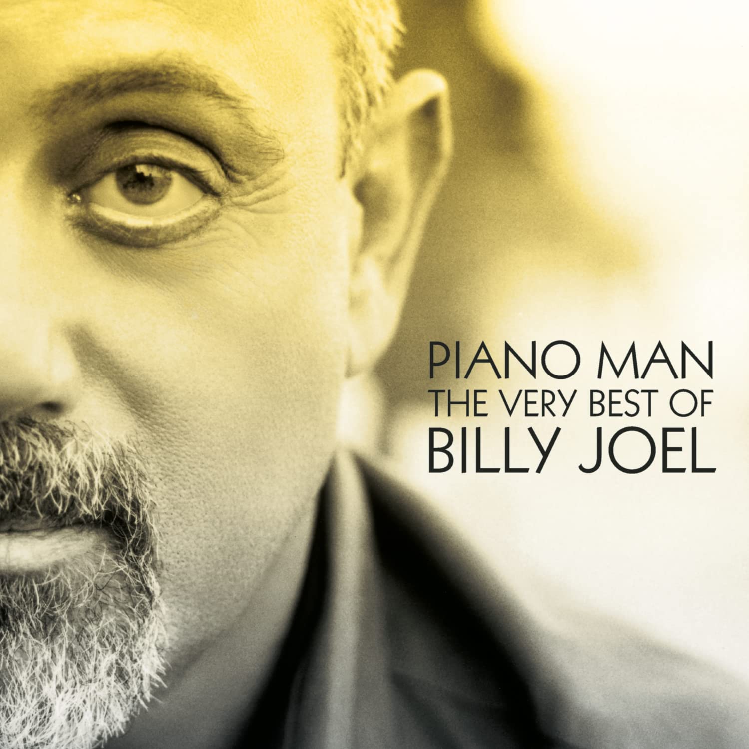 Billy Joel - Piano Man: Very Best of - Music & Performance - CD