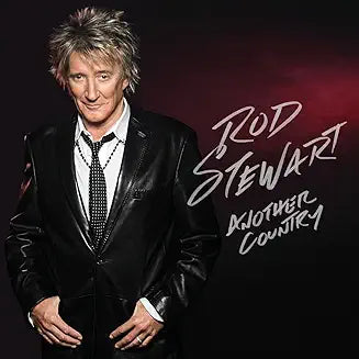 Another Country Rod Stewart (CD)