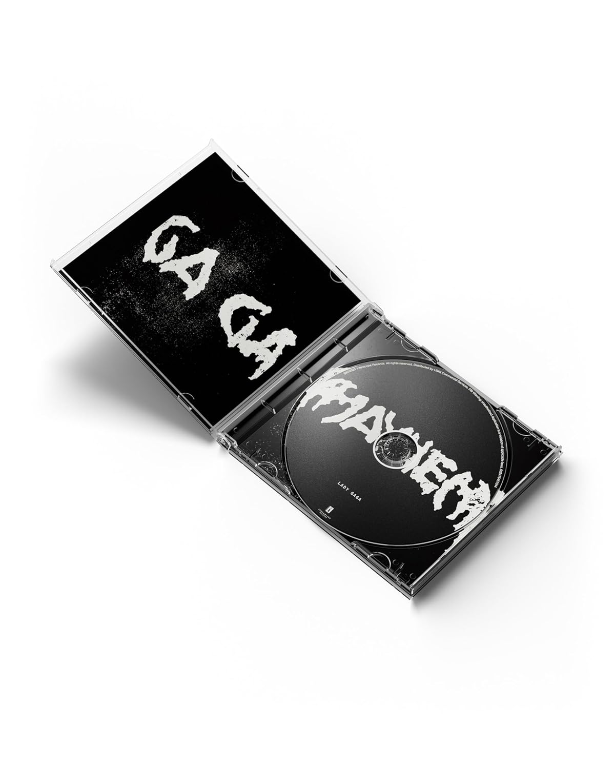 Lady Gaga – Mayhem CD