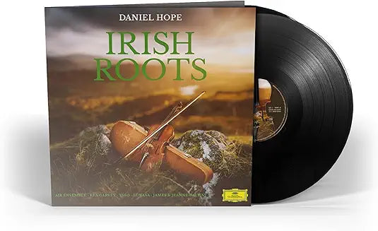 Daniel Hope - Irish Roots - Music & Performance - Vinyl