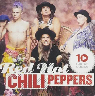 Red Hot Chili Pep