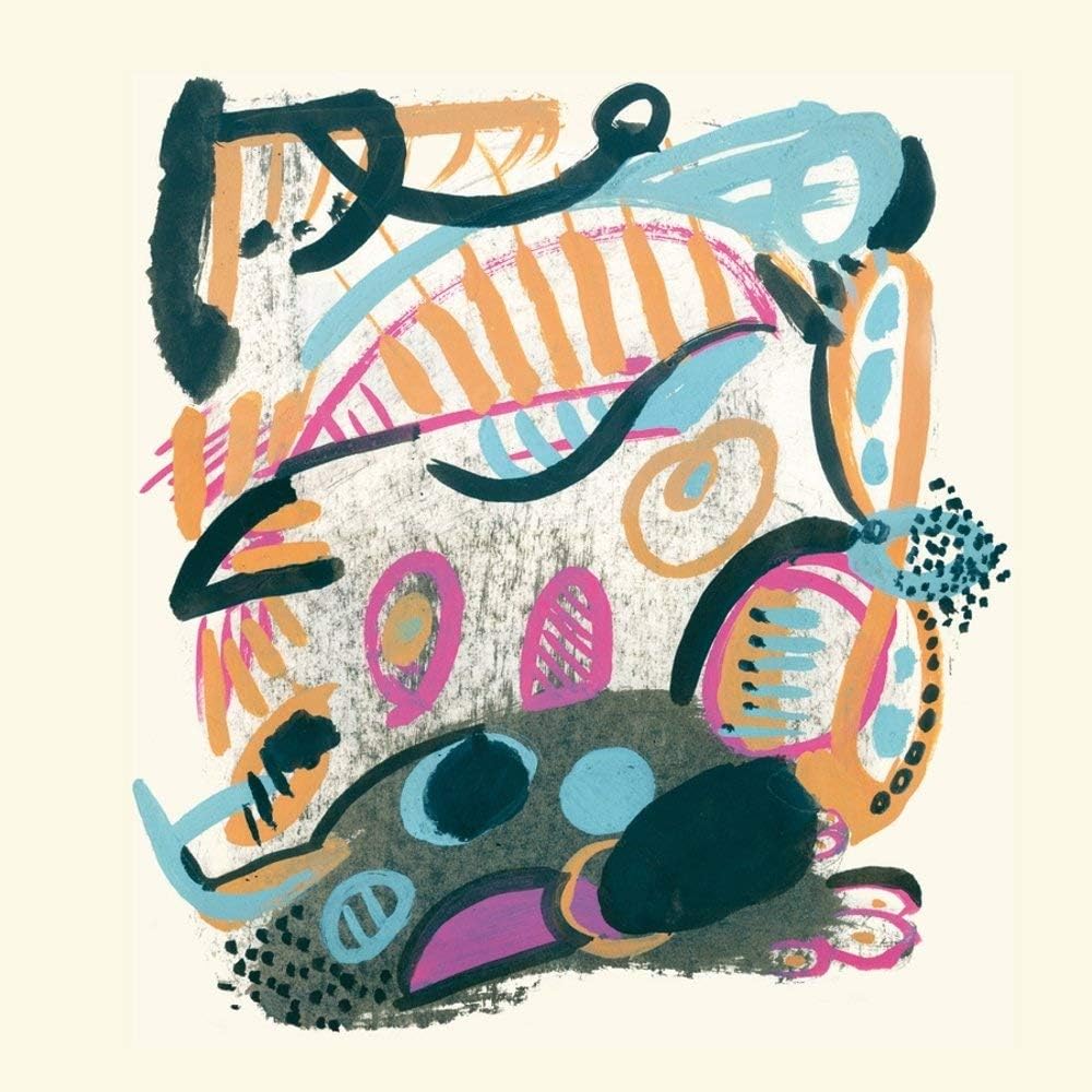 FUTURE ISLANDS - ON THE WATER (DL CODE)