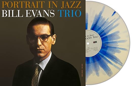 Portrait in Jazz (LP)