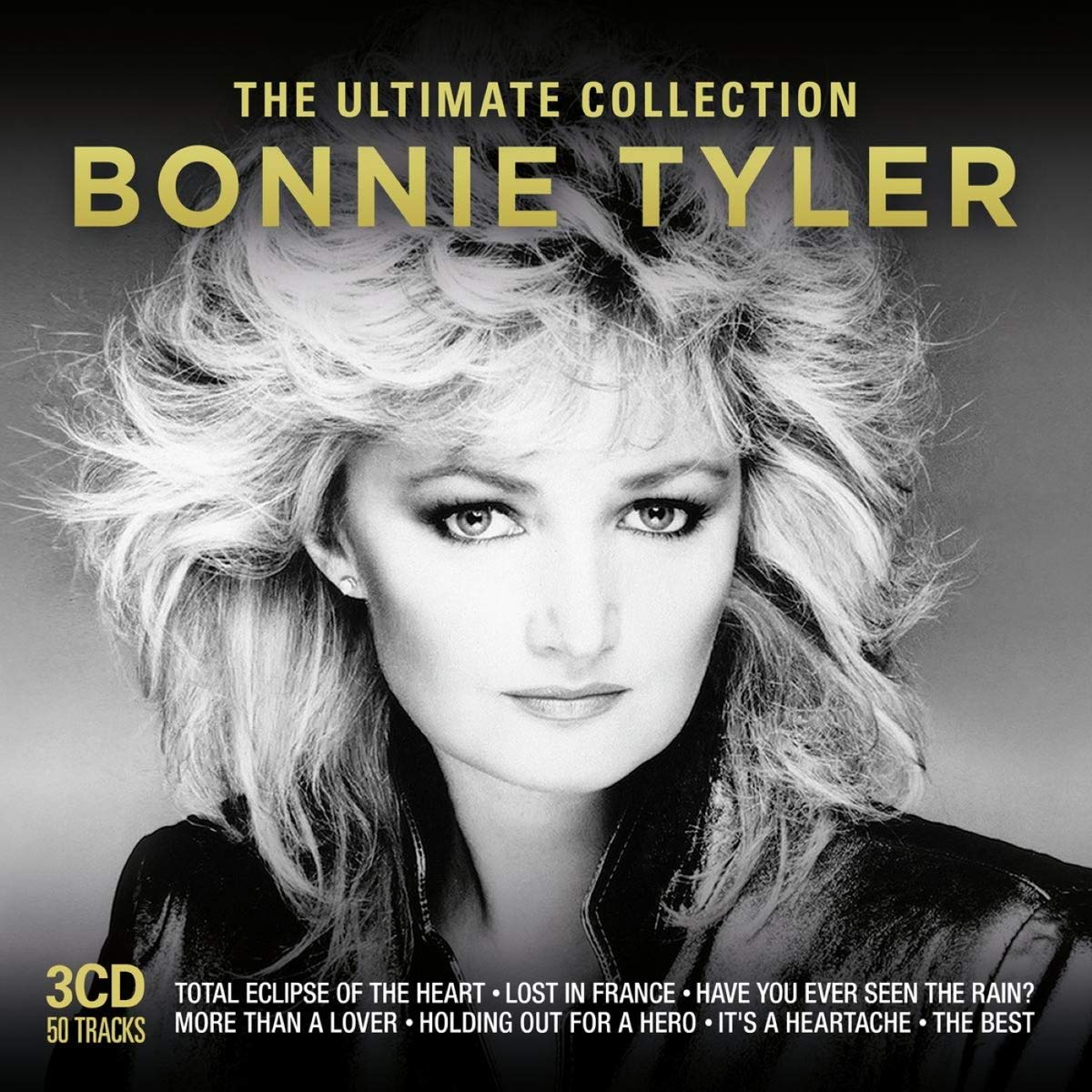 Tyler,bonnie - Ultimate Collection