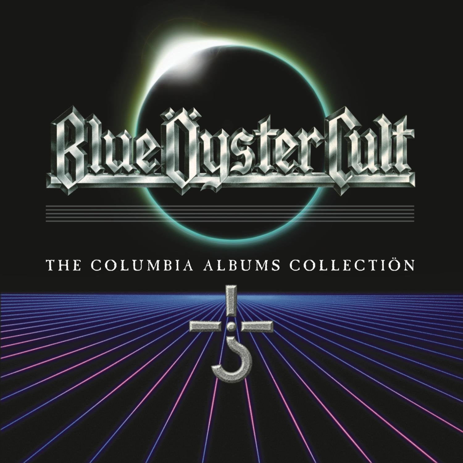 The Complete Columbia Albums Collection (17 Disc Box Set)