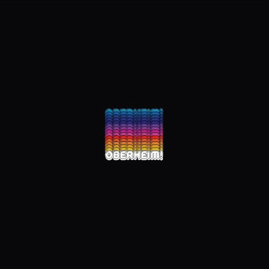 OBERHEIM! - OBERHEIM!