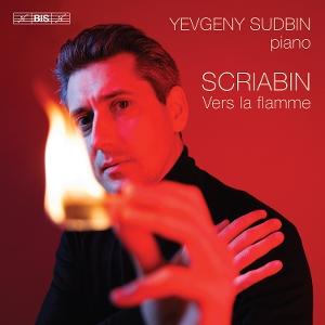 SUDBIN,YEVGENY - VERS LA FLAMME