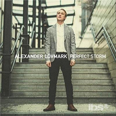 LOVMARK,ALEXANDER - PERFECT STORM