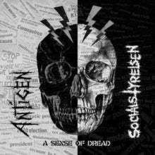 Antigen; Socialstyrelsen - Sense Of Dread