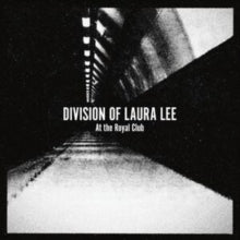 Division Of Laura Lee - At The Royal Club (splatter Vinyl)