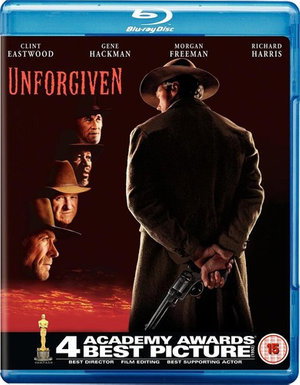 UNFORGIVEN - UNFORGIVEN