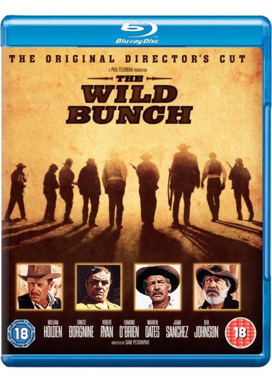 WILD BUNCH
