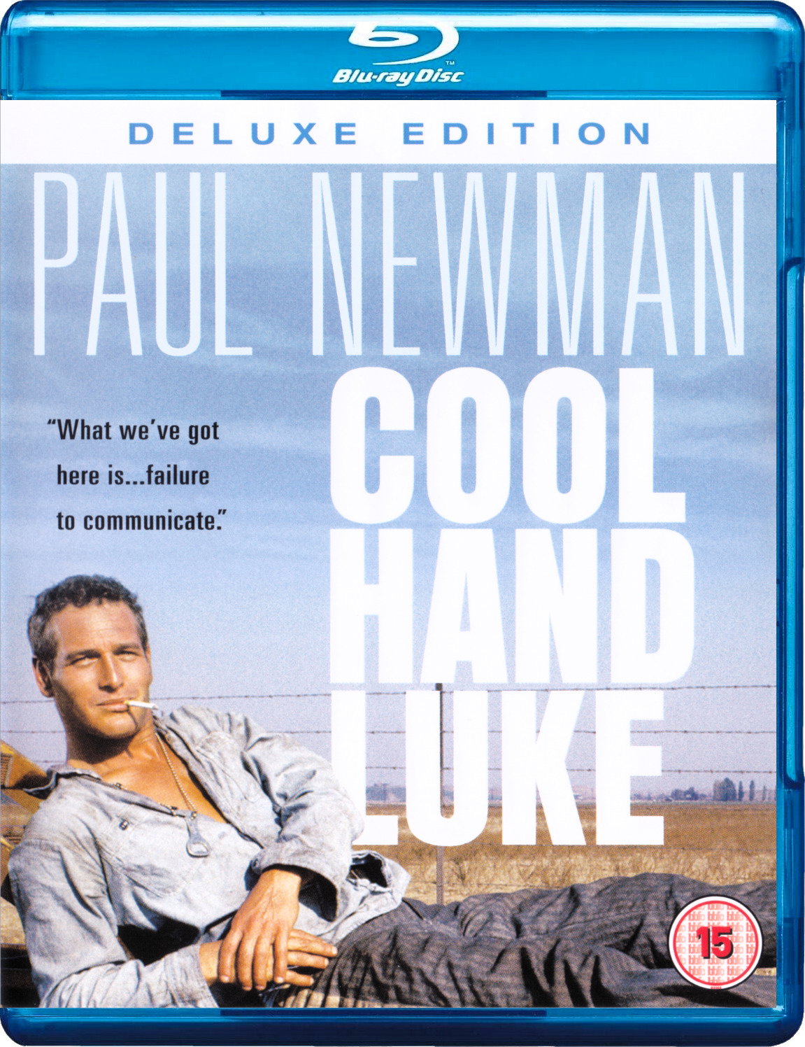 COOL HAND LUKE