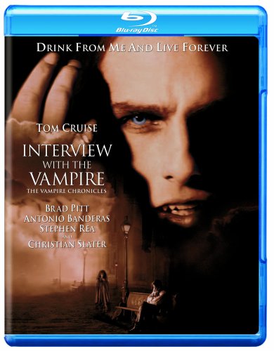 INTERVIEW WITH THE VAMPIRE - INTERVIEW WITH THE VAMPIRE