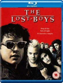 Lost Boys - Lost Boys