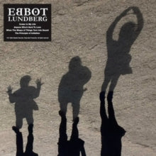 Lundberg,ebbot - Crater In My Life EP