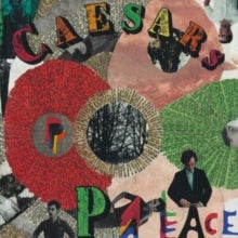 Caesars - Youth Is Wasted On The Young (fanzine)