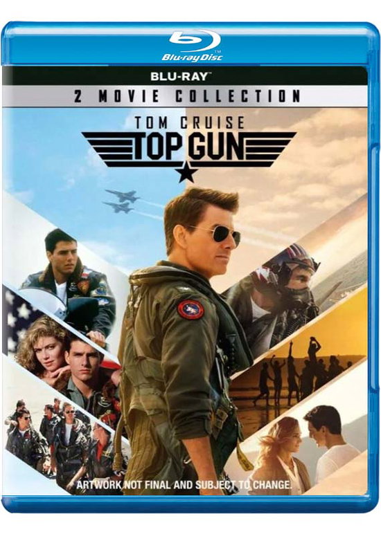 TOP GUN: MAVERICK (BLU-RAY/DIGITAL) - TOP GUN: MAVERICK (BLU-RAY/DIGITAL)