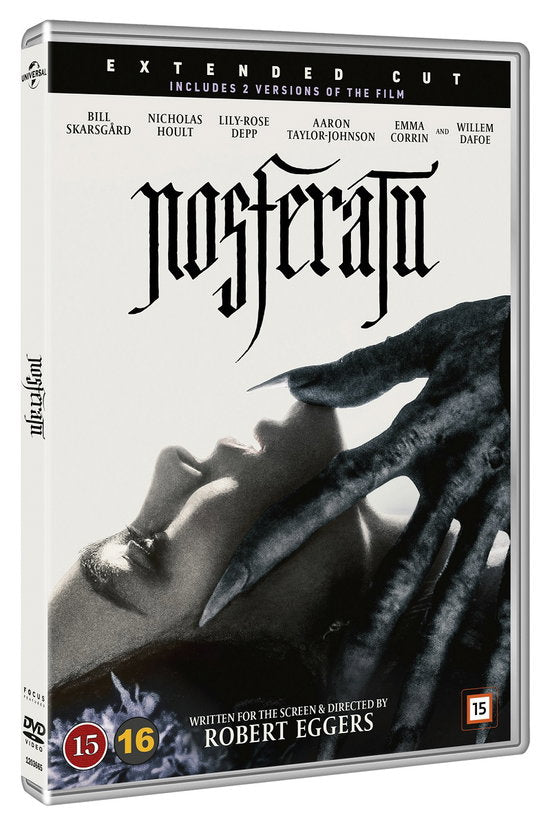 NOSFERATU - NOSFERATU