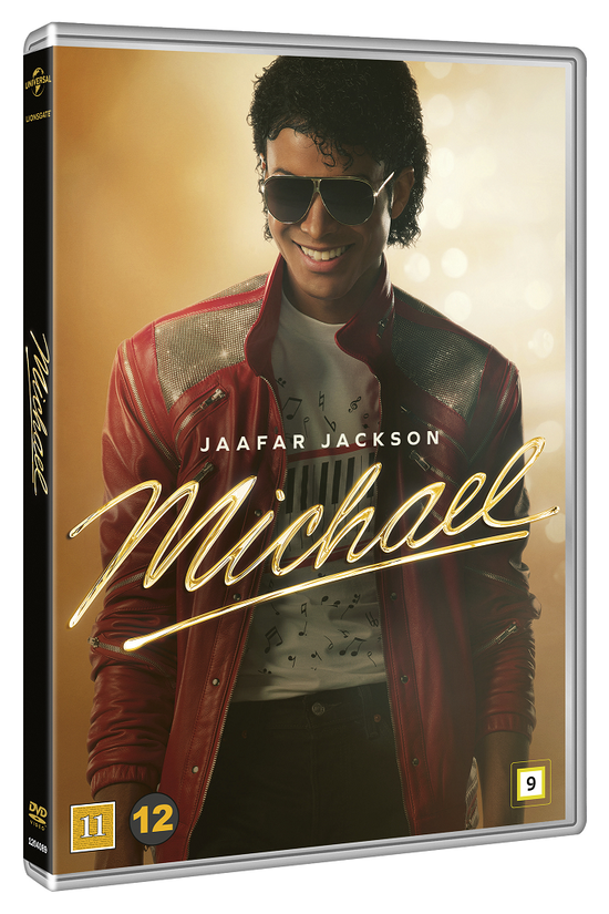 MICHAEL (2026) - MICHAEL (2026)