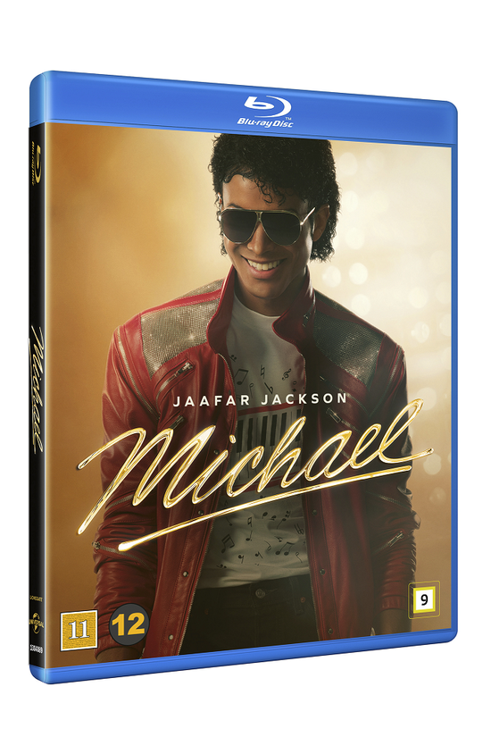 MICHAEL (2026) - MICHAEL (2026)