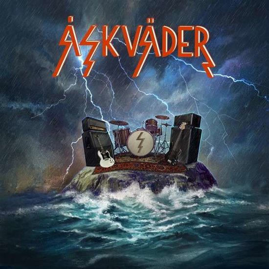 ASKVADER - ASKVADER