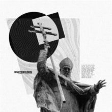 Nightwatchers - Common Crusade (clear/Transparent Vinyl)